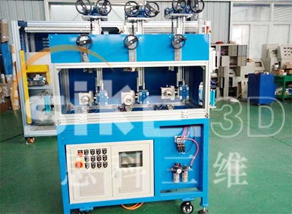 密封條打磨機