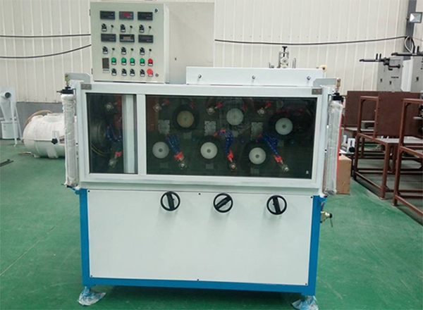 密封條洗絨機